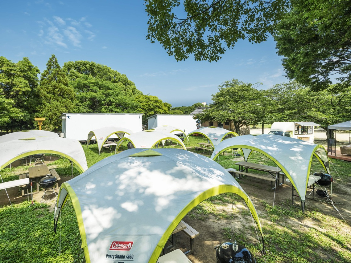 テーブルサイト