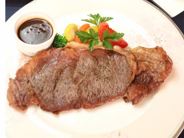 ラグジュアリーコース やまゆり牛ステーキ ベイブリッジを中心にした横浜港を眺めながら素敵なランチを 港の見える丘公園展望台に隣接 Kkrポートヒル横浜 山手ローズテラス じゃらん遊び体験 ラグジュアリーコース やまゆり牛ステーキ ベイブリッジを中心にした横浜港を眺めながら素敵なランチを 港の見える丘公園展望台に隣接 Kkrポートヒル横浜 山手ローズテラス じゃらん遊び体験