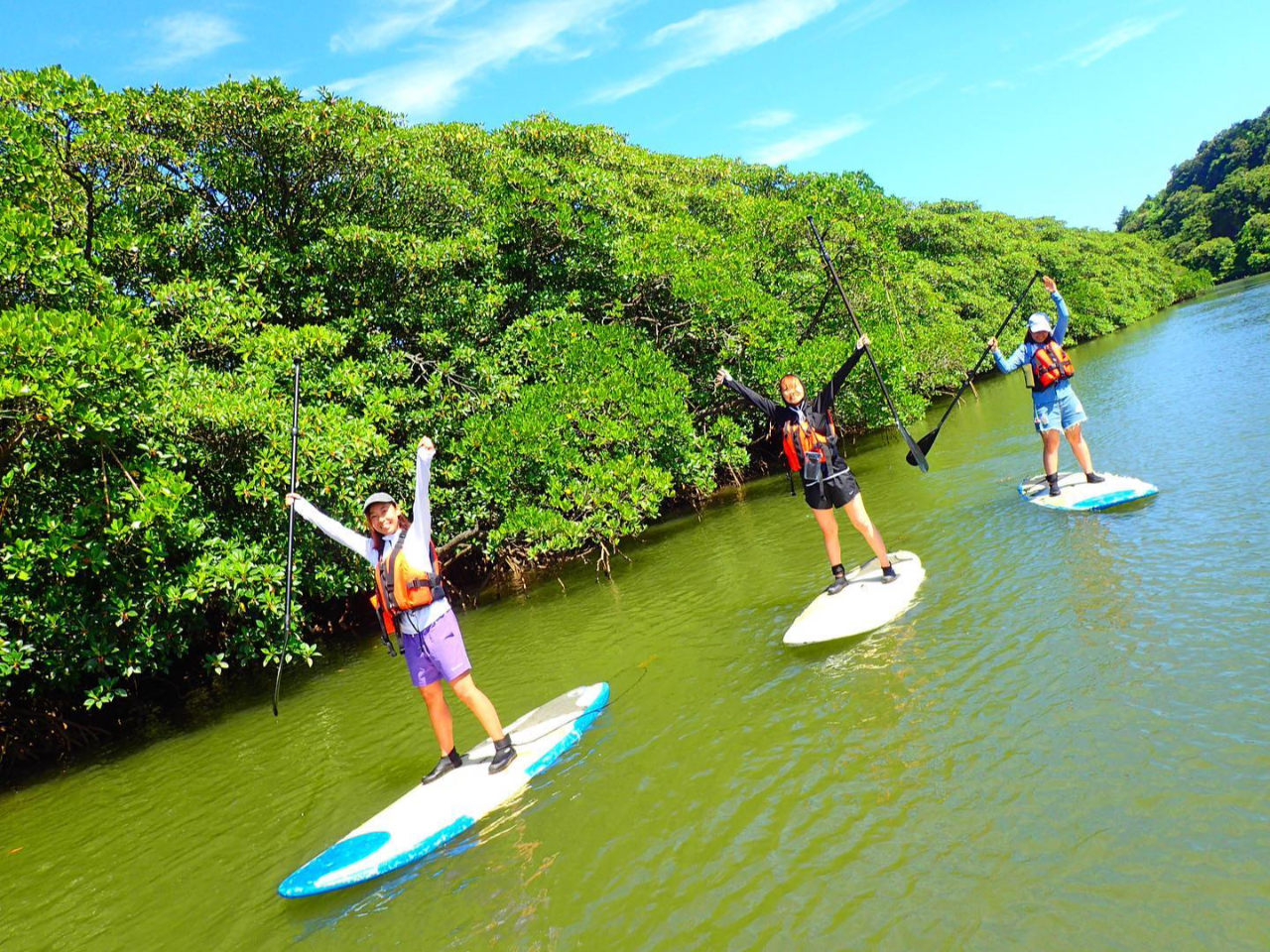 ���\��SUP�c�A�[