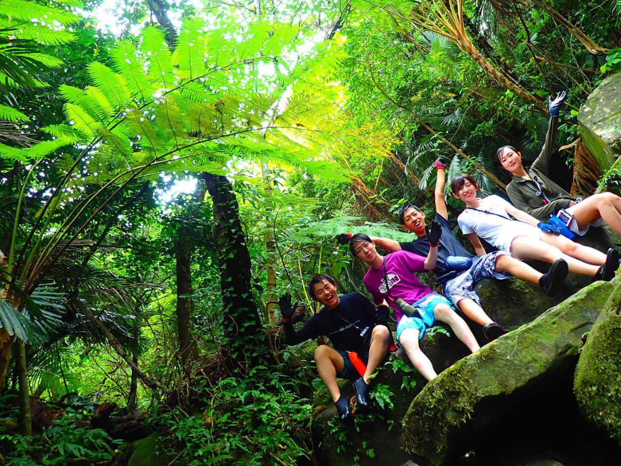 ���Ԃƍō��̓������`���\���g���b�L���O�c�A�[