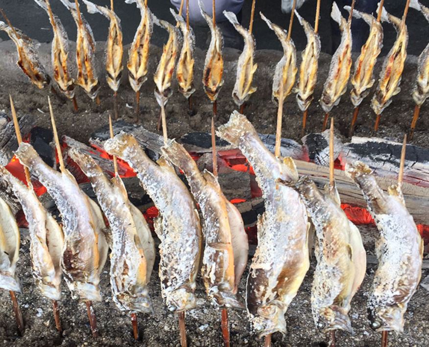 イワナ釣り310円 初心者の方大歓迎 清流にしか生息しない幻の川魚 イワナ 釣りを体験してみませんか いわなの郷 じゃらん遊び体験 イワナ釣り310円 初心者の方大歓迎 清流にしか生息しない幻の川魚 イワナ 釣りを体験してみませんか いわなの郷 じゃらん遊び体験