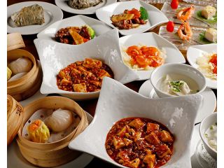【料理のみコース】4000円(税抜)コース【2名様より受付】