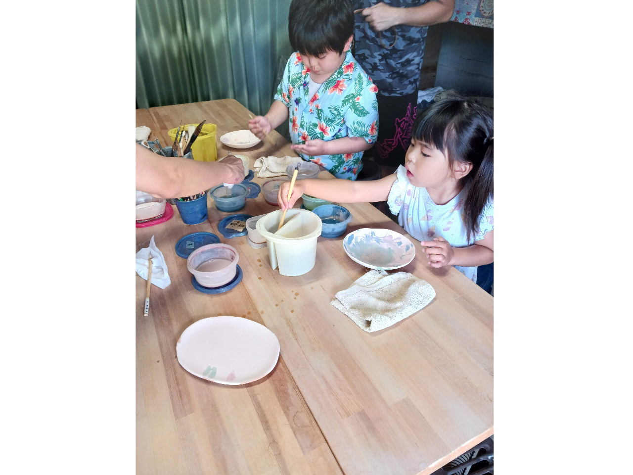 ���������A�Ⴄ�F���g���Ƃ��́A�M���悭����ĂˁB