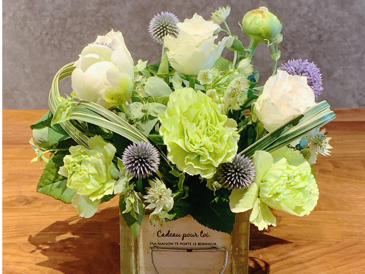 Miu Flower School �����Z�E�V�h�̎ʐ^4