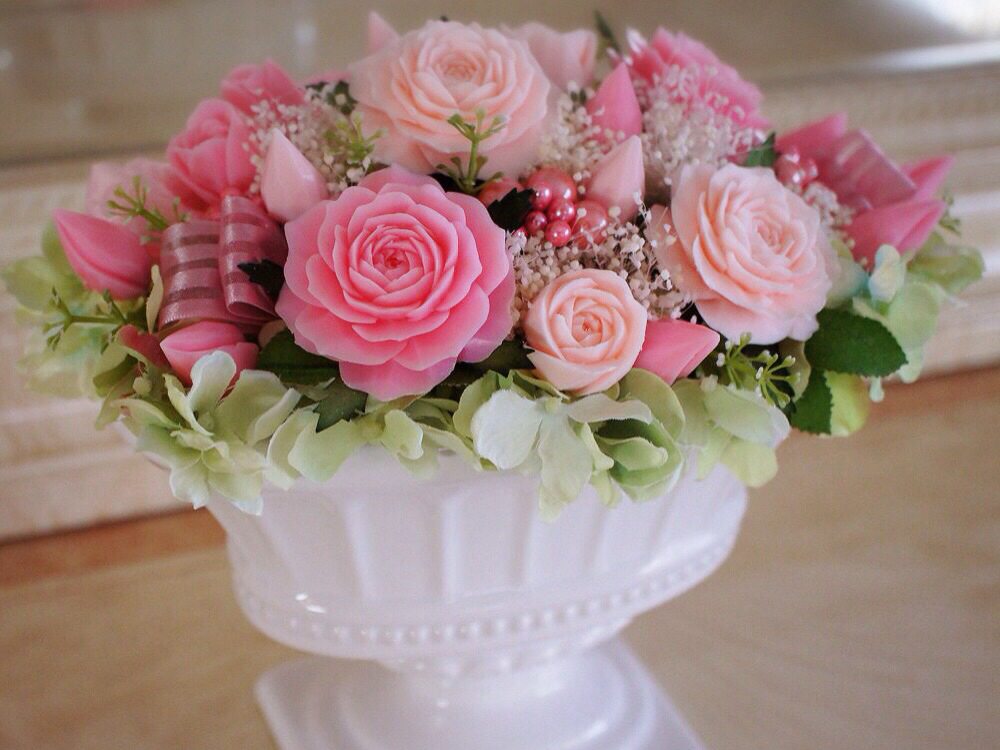 写真はイメージです(ソープカービング)