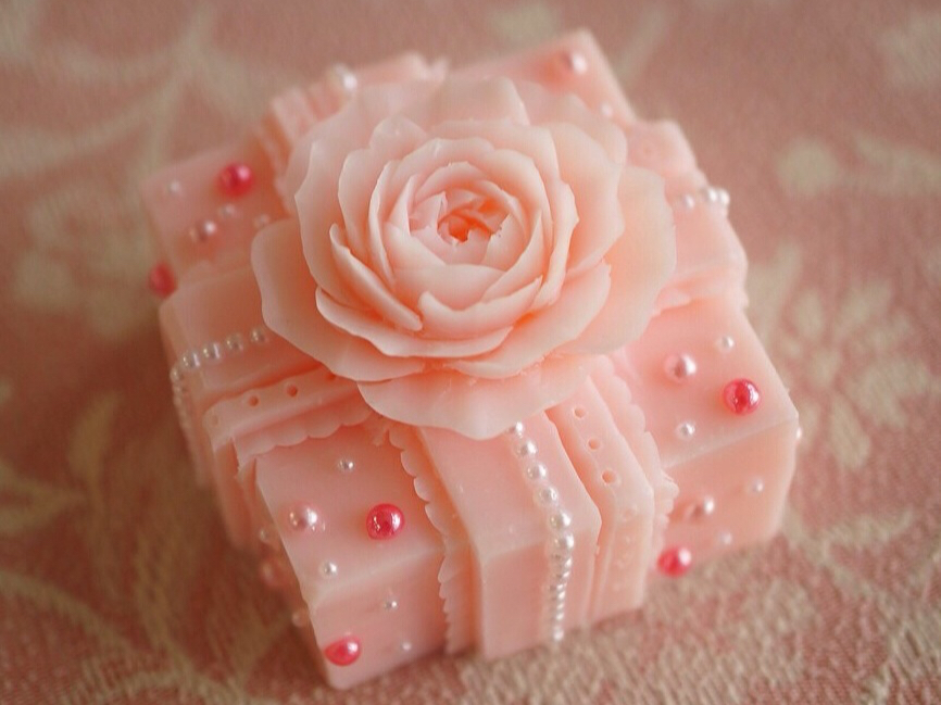 写真はイメージです(ソープカービング)