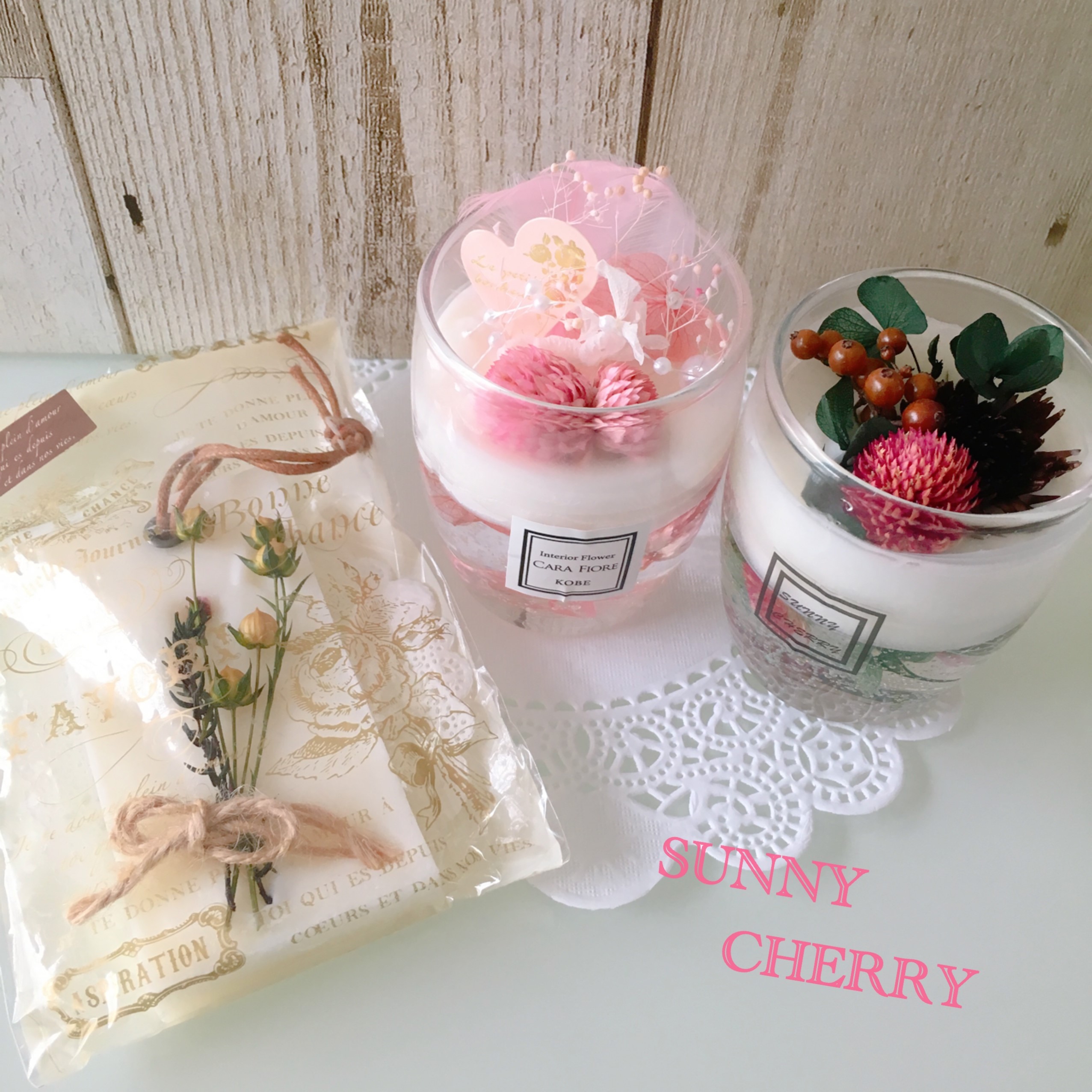 ★じゃらん限定★【アロマワックス作り 120分】香りが選べる1dayレッスン *...