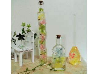 簡単に素敵な作品が作れます♪