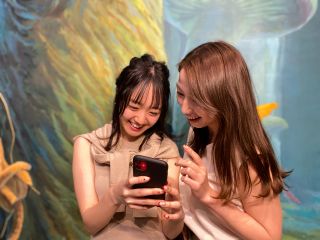 絵本の世界へ迷い込んだ不思議な体験を?!