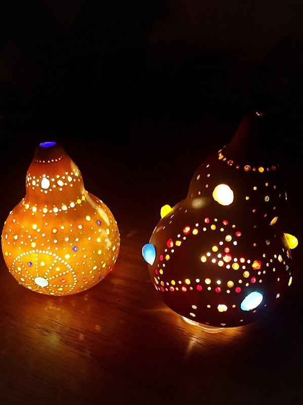 四万十市 ひょうたんランプ作り 電池式ledで灯すミニひょうたんランプ作り 自由なアイデアでランプ 作りを楽しんでみませんか 機械を使わないのでお子様でも安心して体験していただけますよ ひょうたんマジック じゃらん遊び体験 四万十市 ひょうたんランプ作り 電池式ledで灯すミニひょうたんランプ作り 自由なアイデアでランプ 作りを楽しんでみませんか 機械を使わないのでお子様でも安心して体験していただけますよ ひょうたんマジック じゃらん遊び体験