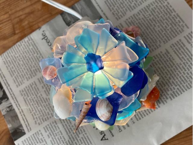 すてきなアレンジですね☆彡