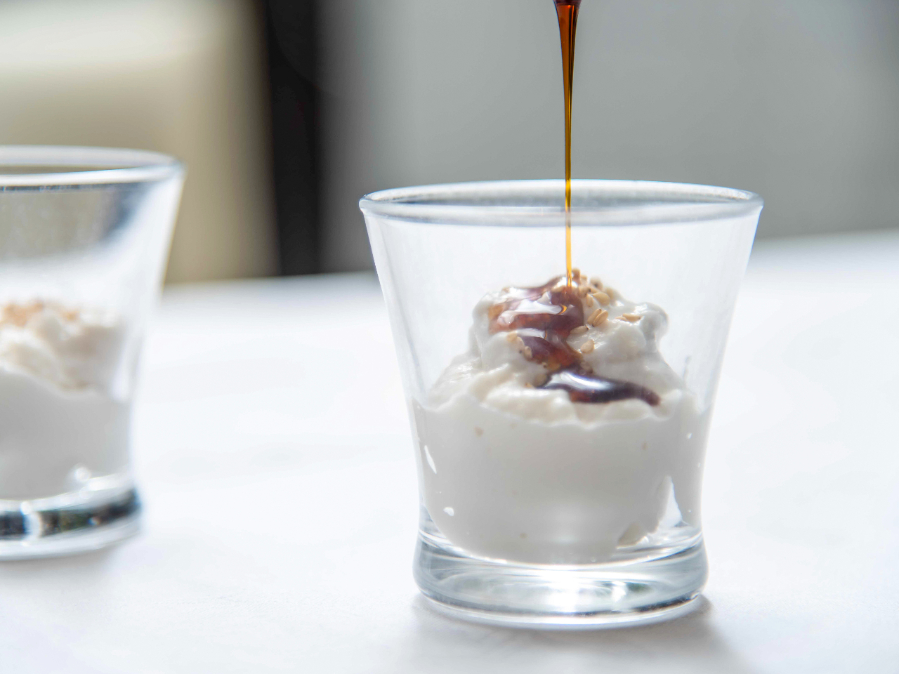 ���������u�W�[�}�~�[�����v�@�f�ށi�s�[�i�b�c�j�̊Ö��Ƃ˂��Ƃ肵���H�������y���݂��������B