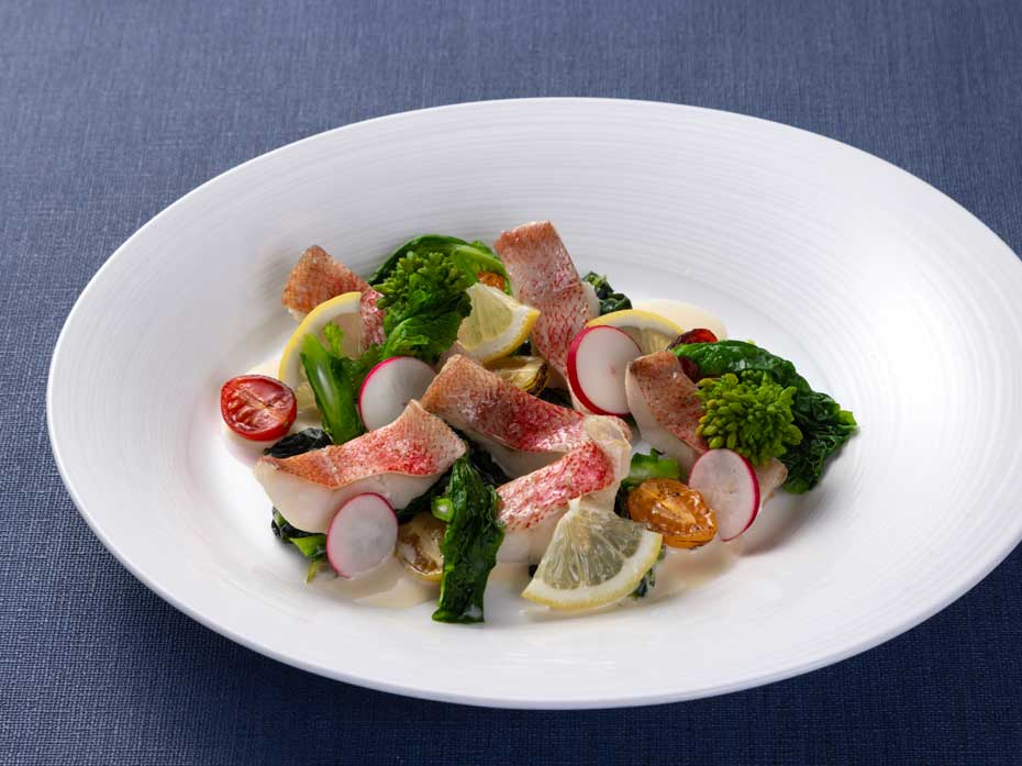 ���g���̃��C�������@�������N���[���\�[�X�F���g���������Ƃ�ӂ���ƃ��C���ŏ����グ�܂����B�u�₩�ȃ������̍��肪�������N���[���\�[�X�ł����\���������B