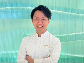 ミュシュラン一つ星・後藤祐輔シェフ監修の料理も登場。シェフならではの感性と技が光る料理を、バイキングスタイルで気軽にお楽しみいただけます。