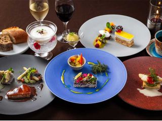 RYUKYU Gastronomy 結