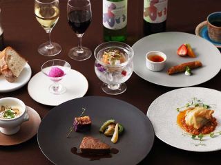 沖縄の文化や食材を五感で味わう「RYUKYU Gastronomy 結」 秋メニュー