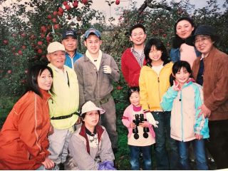 皆様のご来園を家族一同お待ちしております♪