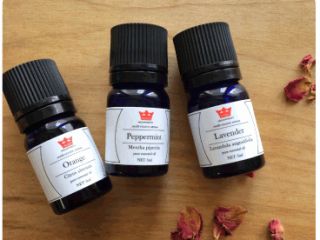 【アロマ商品】毎日、無理なく続けられる アロマ商品をご用意しております