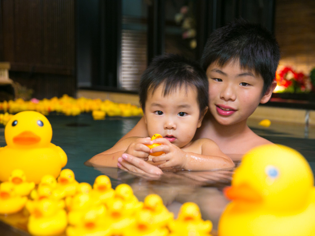 【貸切風呂☆日帰り温泉】家族の笑顔に会える宿「宝生亭」で日帰り入浴♪♪女性に嬉し...