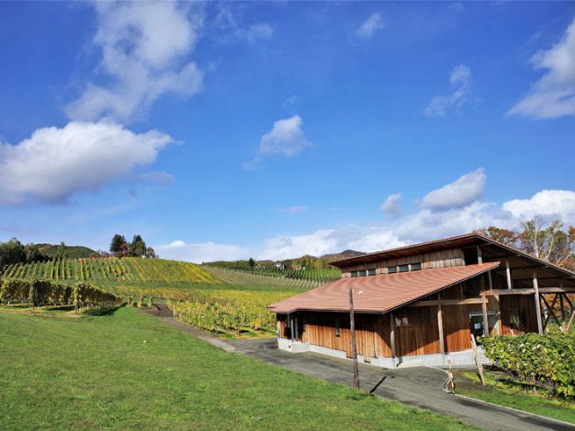 人気のカンパーナ六花亭でお買い物!  ※画像はイメージです