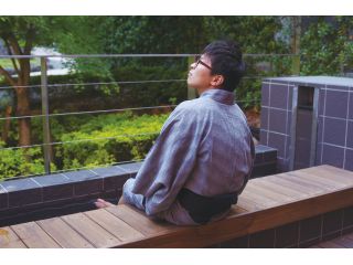 意外な彼の一面が見れるかも?