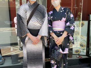 カップルで夏の素敵な思い出を!