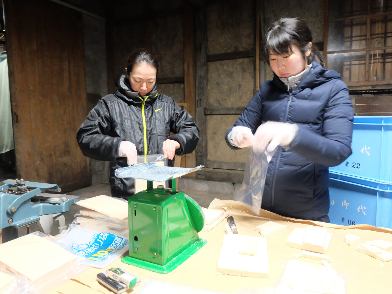 �^�C�~���O�ɂ���Ă͎𔔂�؂��ċl�ߍ��ނ���`�����ł��܂��B