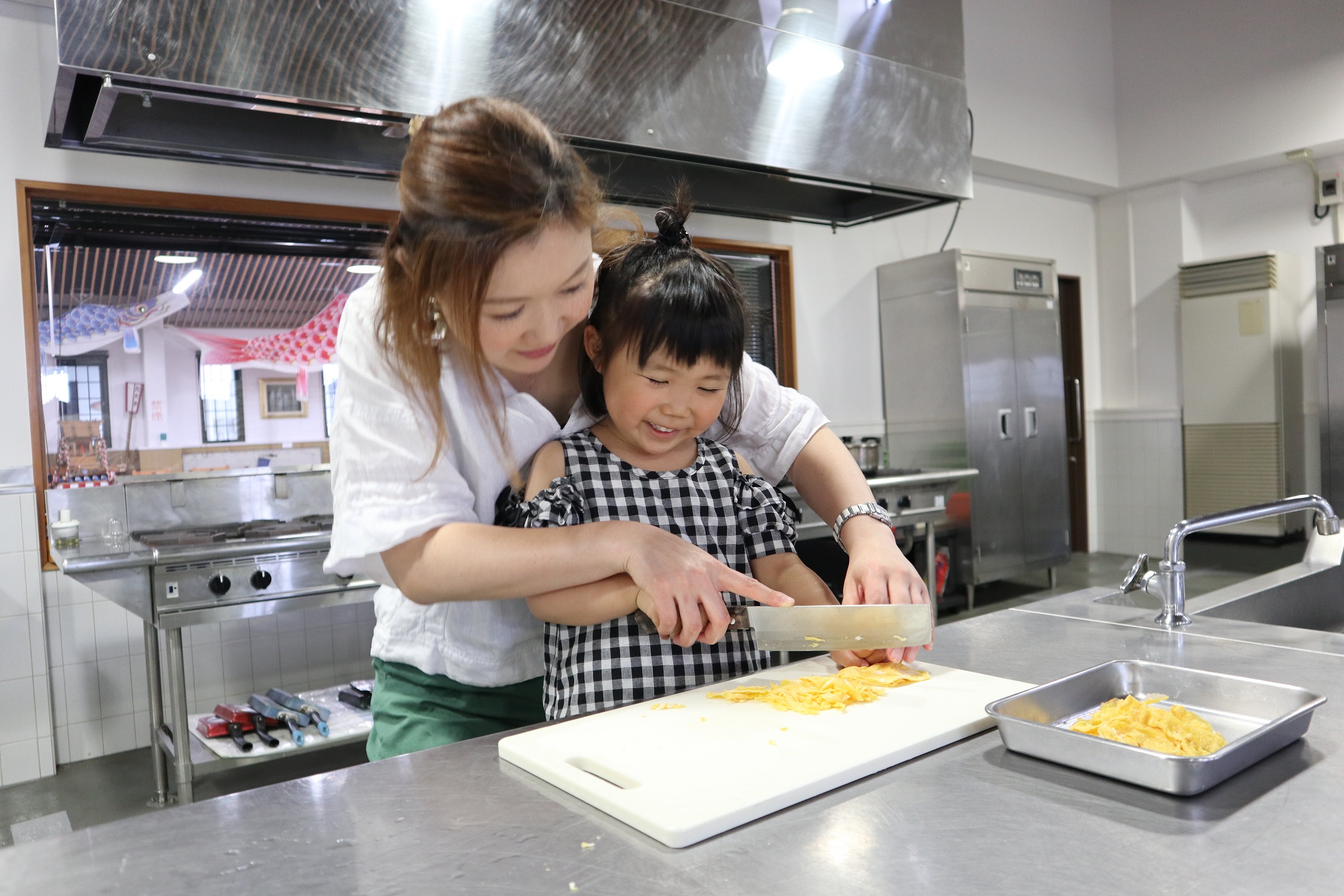 �t�@�~���[�ňꏏ�ɍ��グ��̌��́A�����v���o���ɂȂ�܂��I