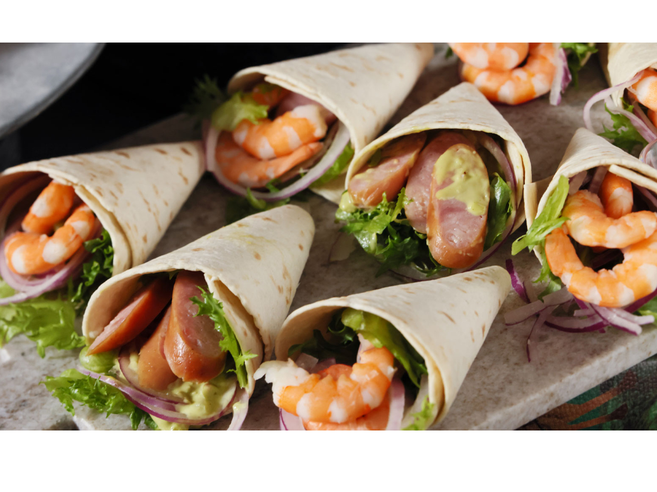 ディナービュッフェ「クリスマスフェア」(2025/11/4〜12/23)※イメージ