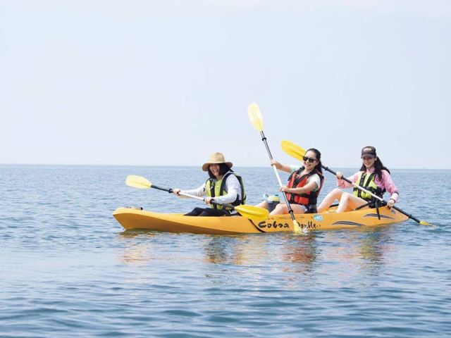 180分 人気のシーカヤック 2人乗り レンタルプラン 自由気ままに海で楽しもう ウミノマエストア じゃらん遊び体験 180分 人気のシーカヤック 2人乗り レンタルプラン 自由気ままに海で楽しもう ウミノマエストア じゃらん遊び体験