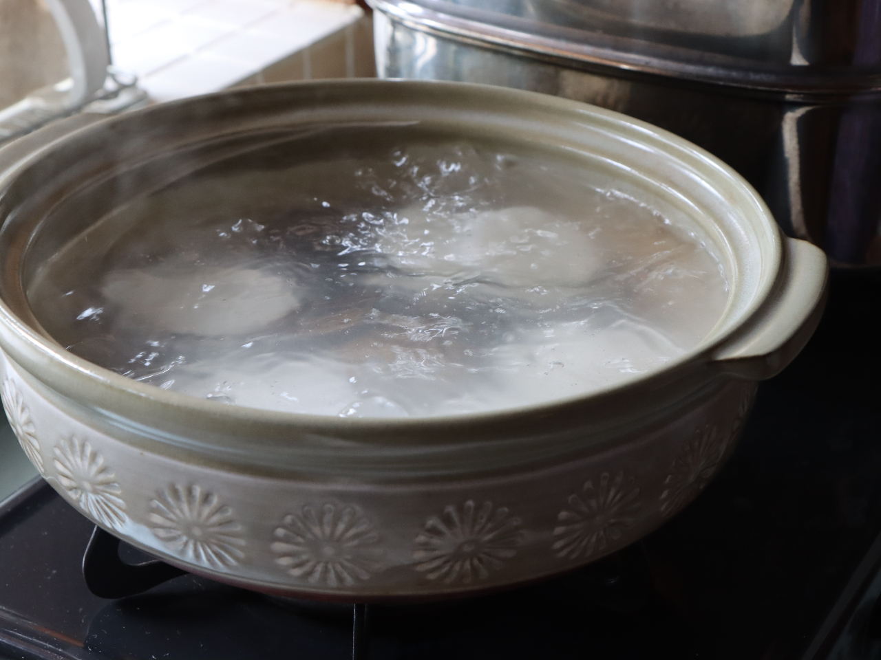 �n��̖��l�ɋ����Ȃ���A�ĕ������˂�Ƃ��납��n�߂܂�