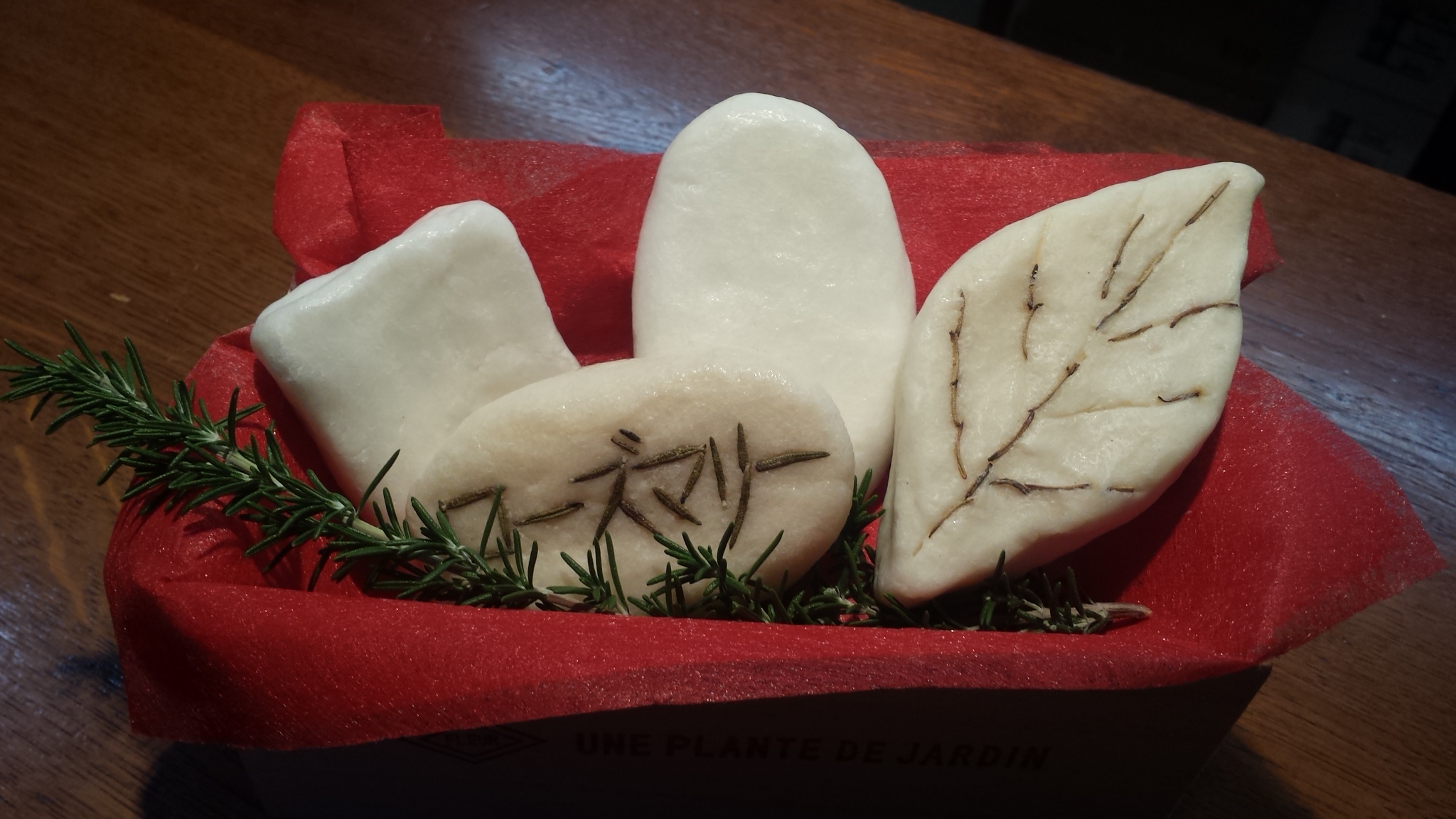 【南房総・石鹸作り】自由な発想を元にお好きな形で作成して頂けます♪ファミリーでの...