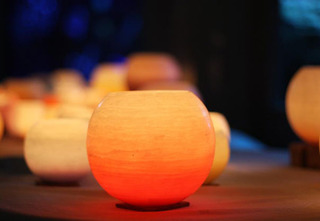 オリジナルのキャンドルをお家で楽しみましょう♪