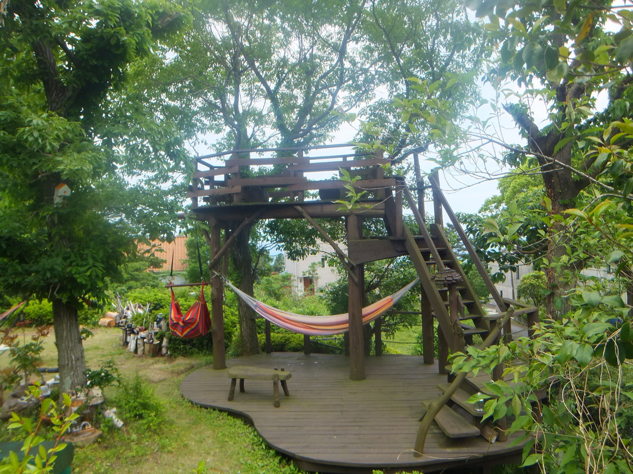 お気軽にお越しください♪