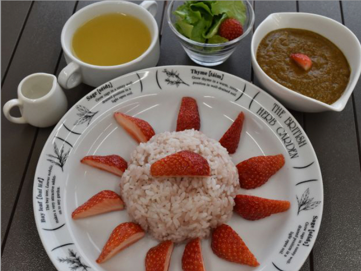 �����������J���[��