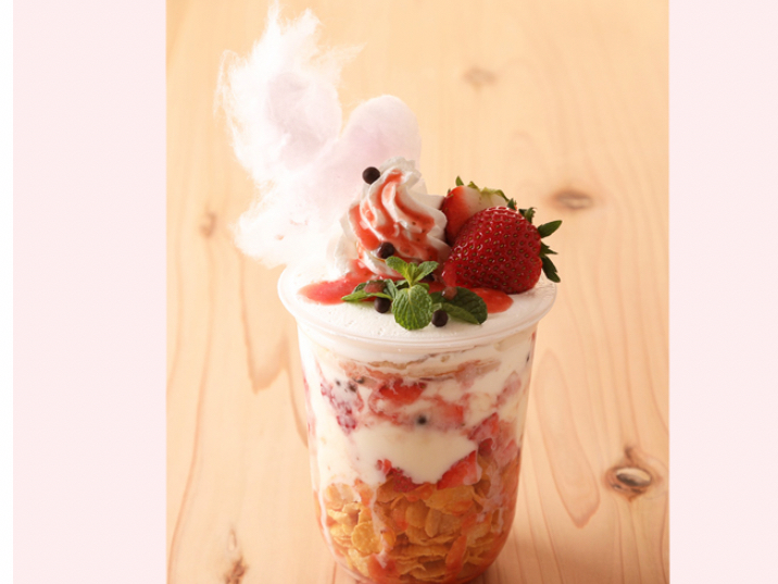 ���R���~���L�[�������̈�����X�g�����̃V�F�t�ďC�B�ɂ��ɂ��ׂ�[�Ǝ��Ɛ��~���N�v�����̃p�t�F���������܂��I