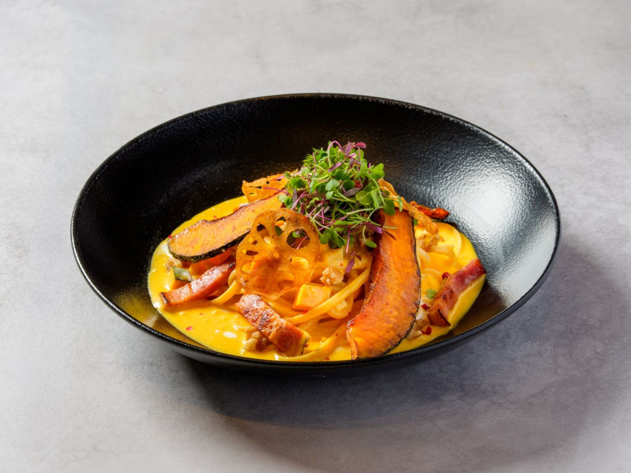 ☆［Pasta Dish｜サラダ・スープ・パン付き］じゃらん限定