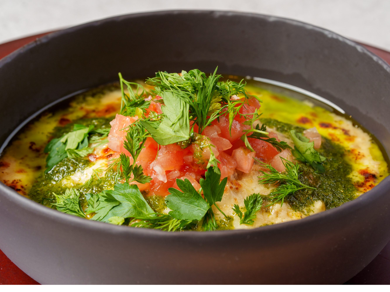 �������O�[�ō�������U�j�A �g�}�g���F���W���Ət�e�\�[�X(2 /16�`2/28�j�C���[�W�ʐ^