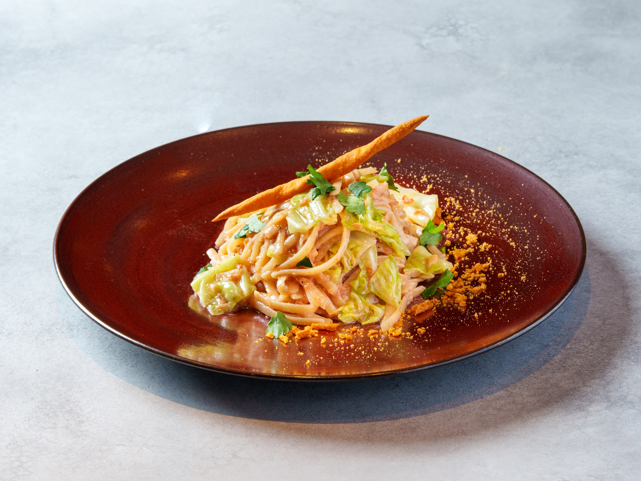 ☆［Pasta Dish｜サラダ・スープ・パン付き］じゃらん限定☆ドリンク