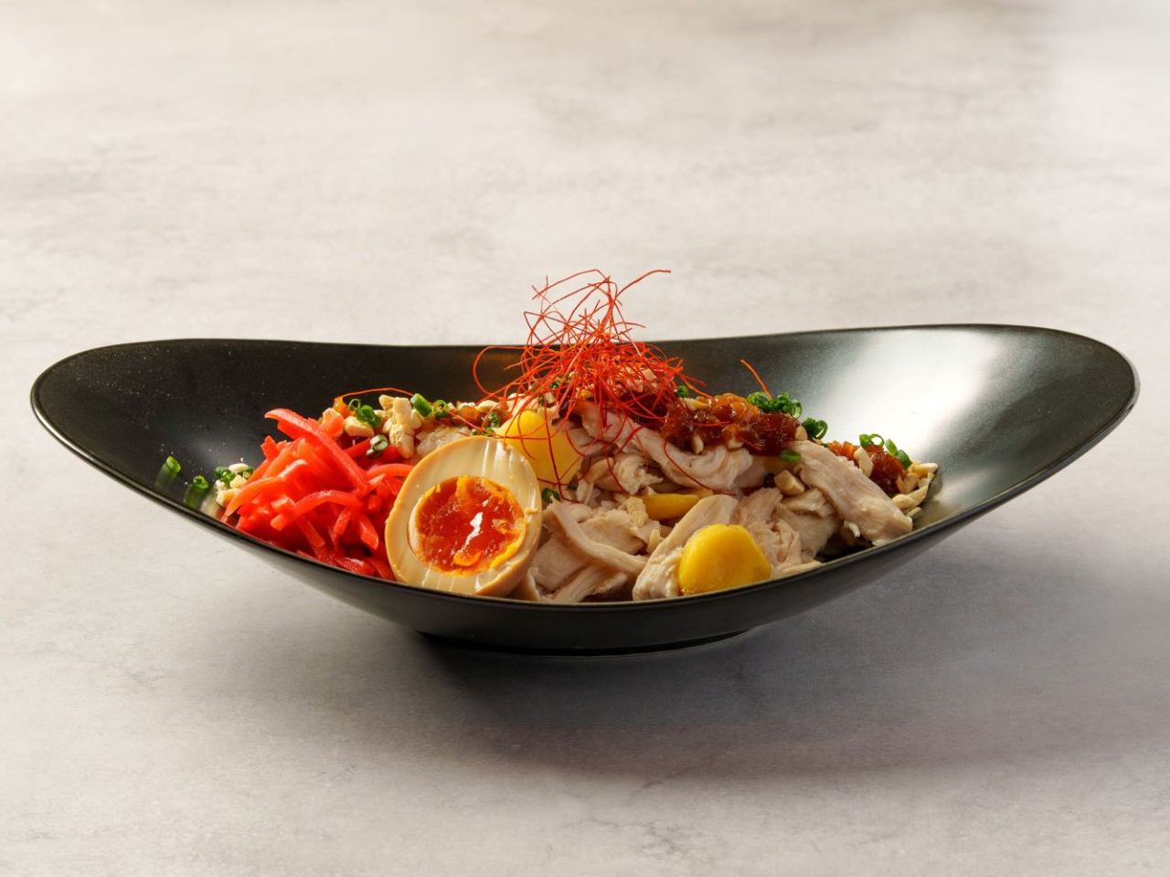 栗の鶏肉飯(ジーローハン)(11/16〜11/30)※写真イメージ