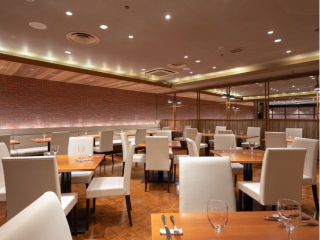 「Shibuya Living」がコンセプトの店内。