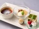 オプション:本日のデザート +600円(メニューイメージ)