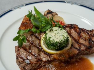 サーロインステーキ250g※イメージ写真