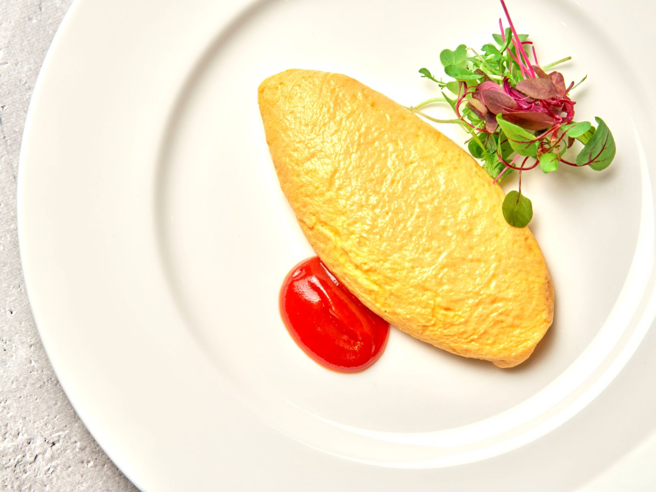 �o�����ăI�����c �C���[�W�摜