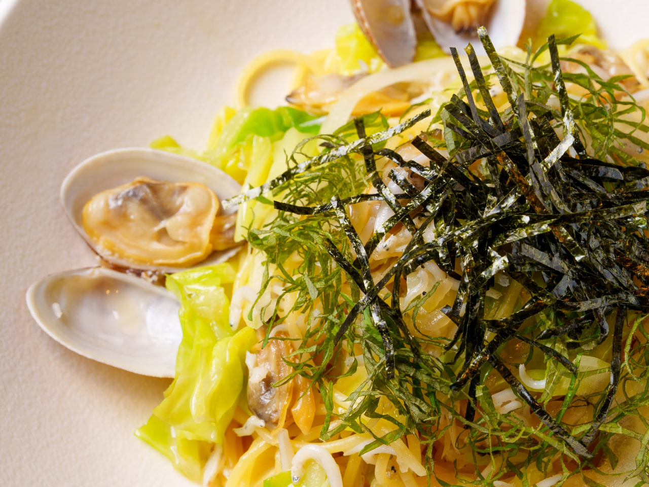 �A�T���ƃV���X �a���o�^�[�ݖ��X�p�Q�b�e�B�[�i4/1�`4/15�j���C���[�W�ʐ^