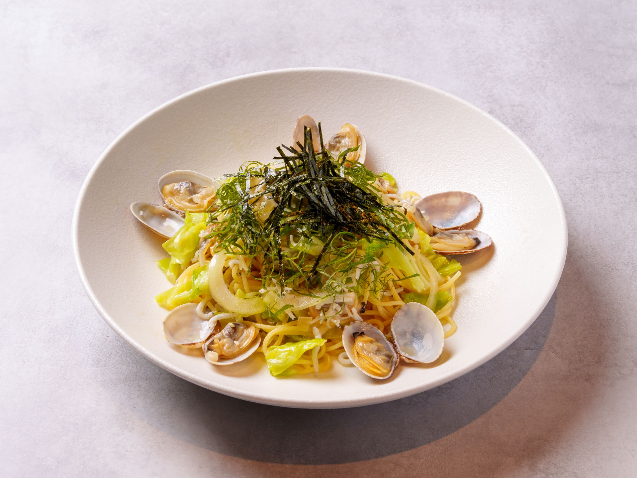 �A�T���ƃV���X �a���o�^�[�ݖ��X�p�Q�b�e�B�[�i4/1�`4/15�j���C���[�W�ʐ^