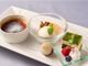 オプション:本日のデザート +600円(メニューイメージ)