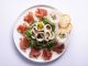 夏のお料理 + 背徳のミートフェア