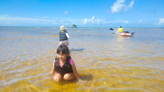 Ԃɗ]T鎞͒n̐lmȂlŊCт邱ƂI