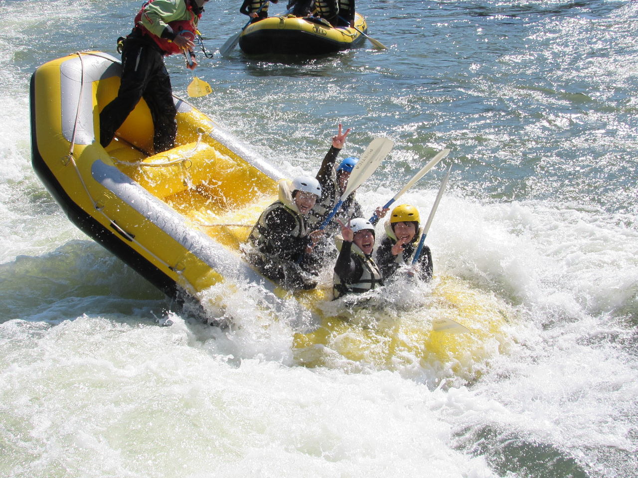 ŏŎR̔g͂킹ďz悤I